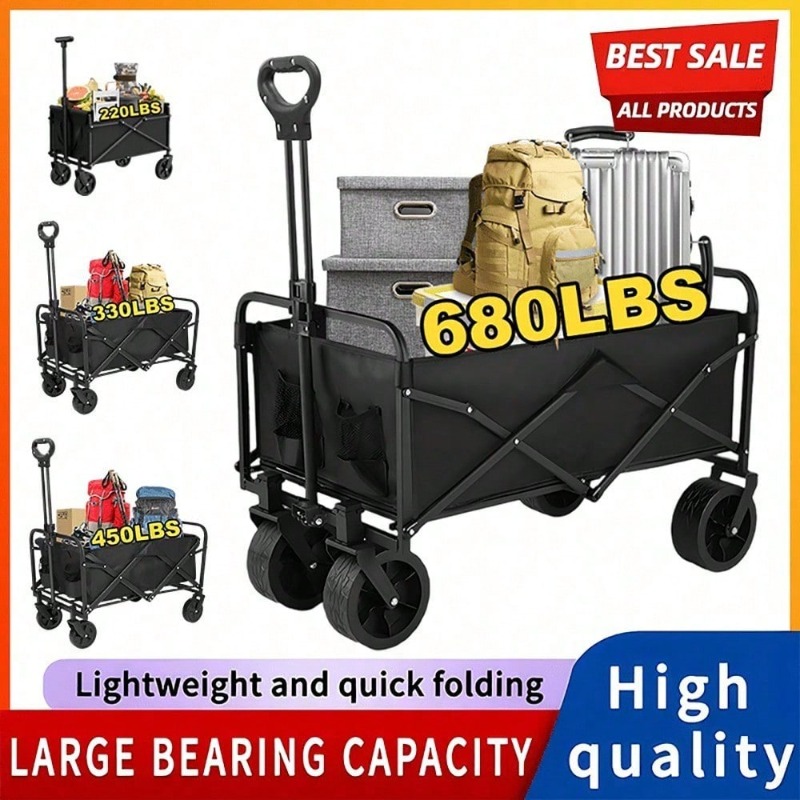 Gardening Tools Equipment - 220 Lbs/ 450 Lbs Heavy Duty/