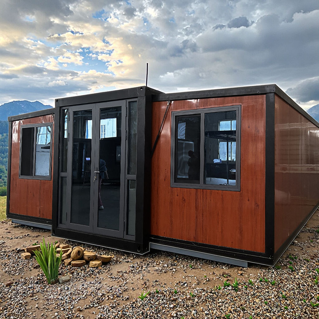 Gardening Tools - Custom Luxury Outdoor Prefabricated Home House