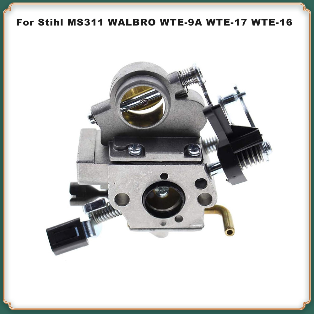 Stihl Chainsaw Ms311 - Carburetor for Stihl MS391, MS311 Chainsaw