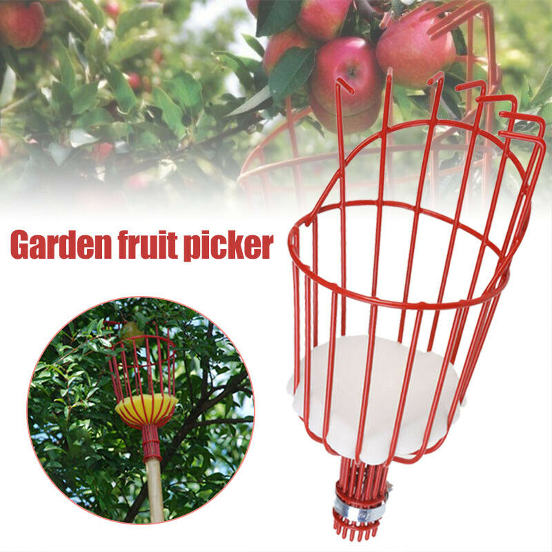 Fruit Picking Machine Fruit Co - Gardening Tools Equipment 评论和价格