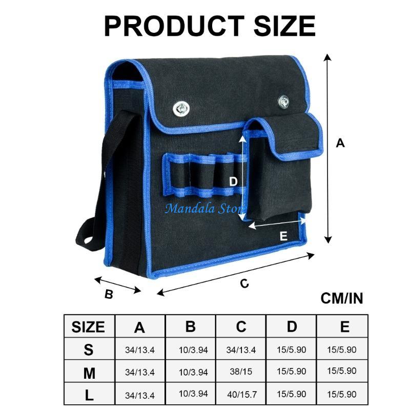 U2JC Garden Tool Bag Gardening - Gardening Tools B&M 评论和价格