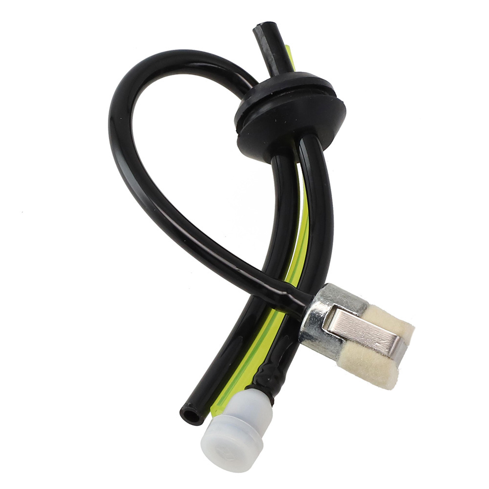 20mm Brushcutter Tank Seal wit - Gardening Tools Required 评论和价格