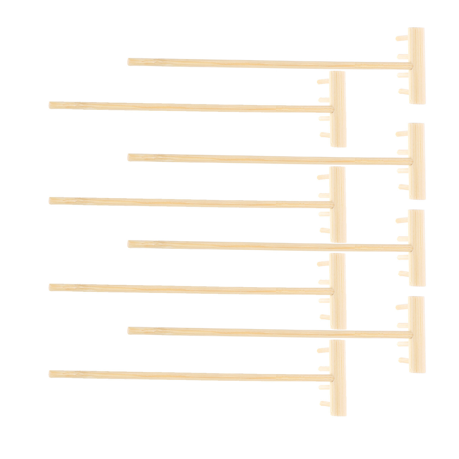 8Pcs Mini Zen Garden Rake Set  - Zen Gardening Tools 评论和价格