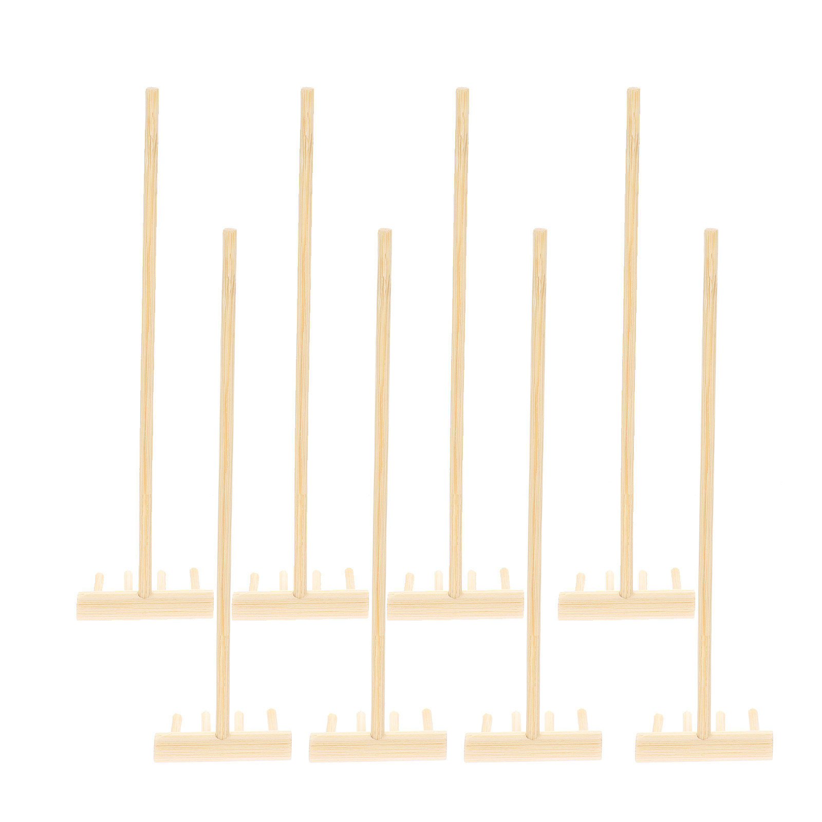 8Pcs Mini Zen Garden Rake Set  - Zen Gardening Tools 评论和价格