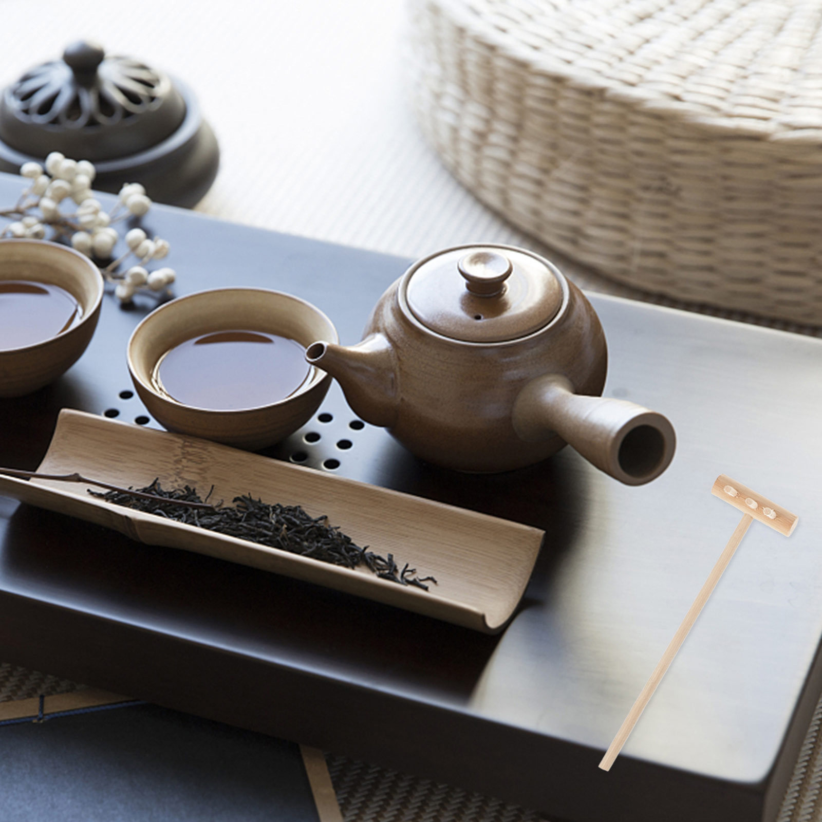 8Pcs Mini Zen Garden Rake Set  - Zen Gardening Tools 评论和价格