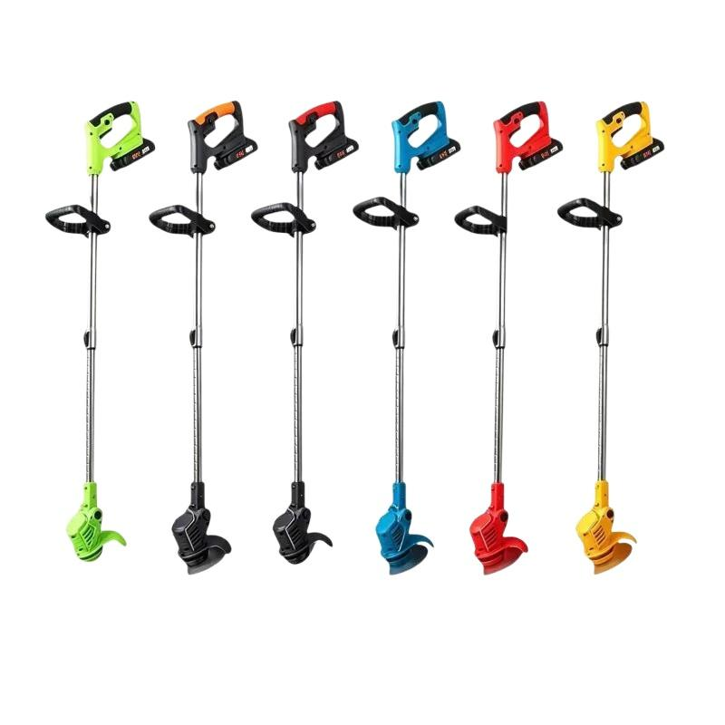 New Cordless Handheld Electric - Gardening Tools 评论和价格