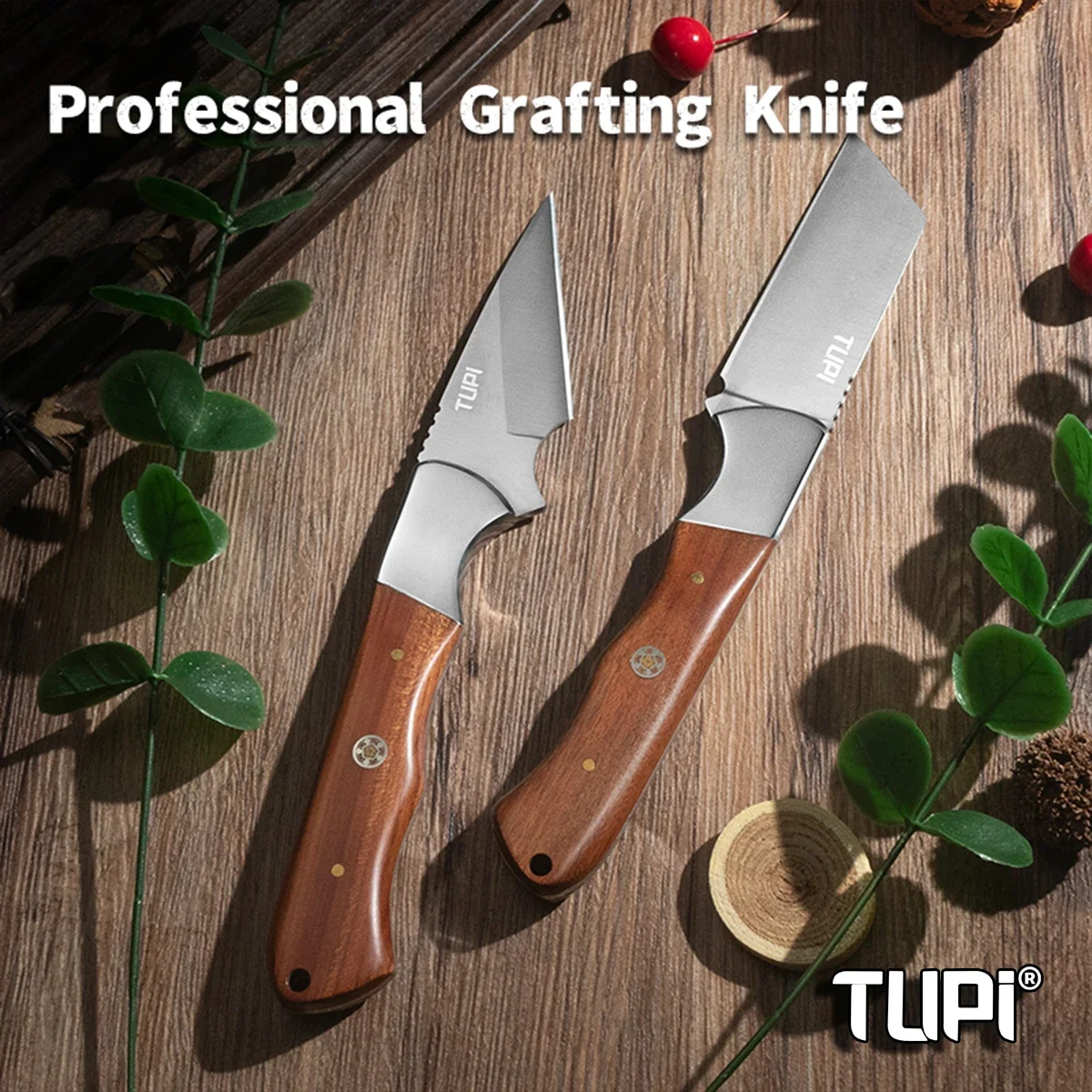 Grafting Garden Seedling folda - Gardening Tools To Cut Branches 评论和价格