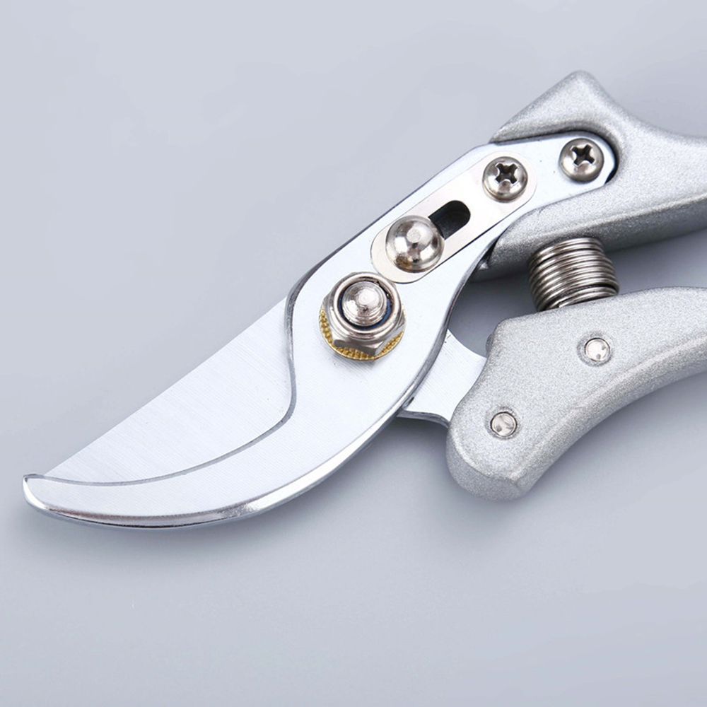SK5 High Carbon Steel Garden P - Gardening Tools To Cut Branches 评论和价格