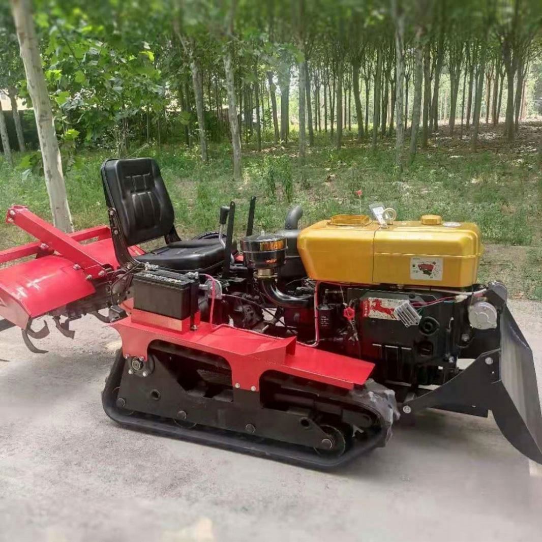 Ride on Rotary Tiller Garden M - Gardening Tools Equipment 评论和价格
