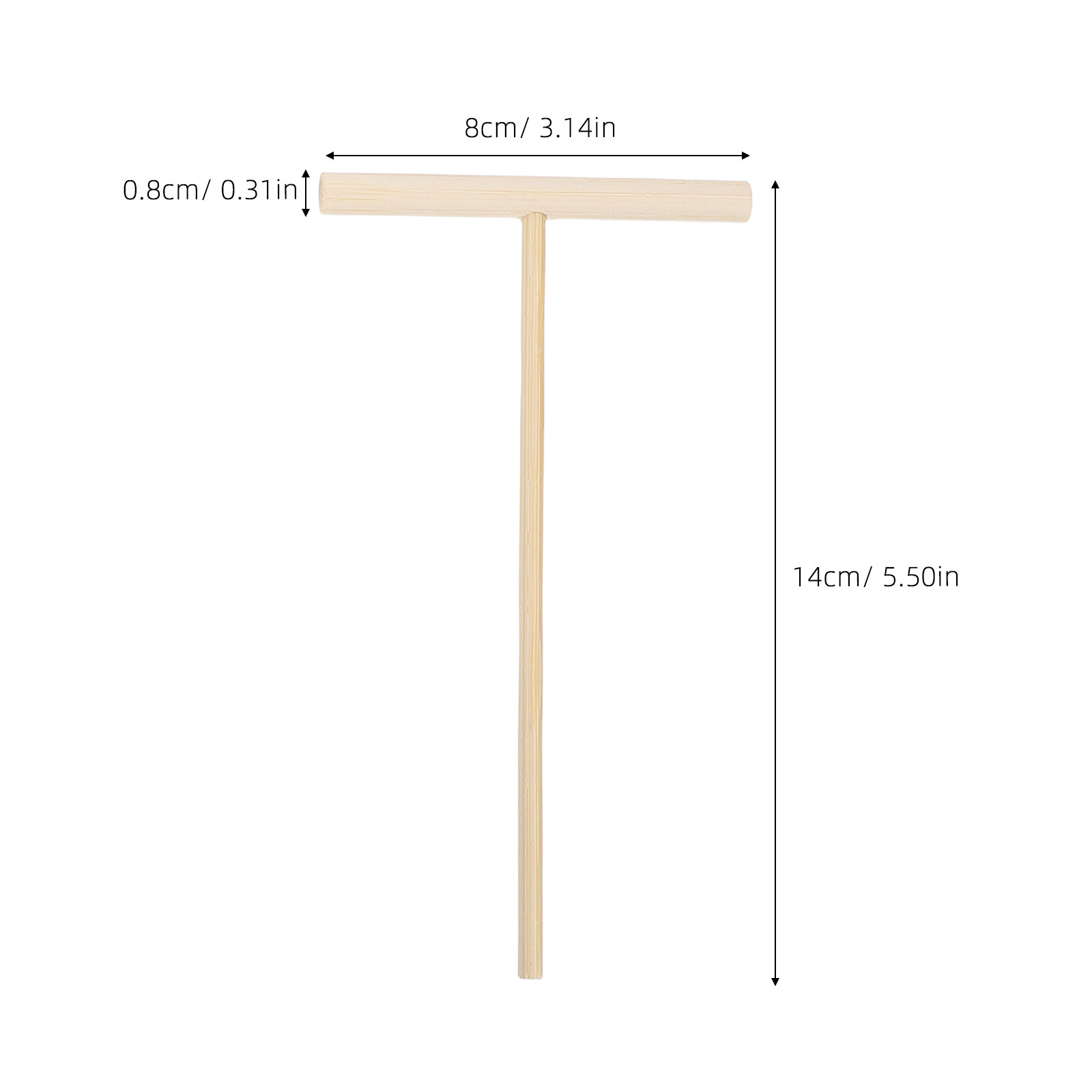 5Pcs Mini Zen Garden Rake Bamb - Zen Gardening Tools 评论和价格