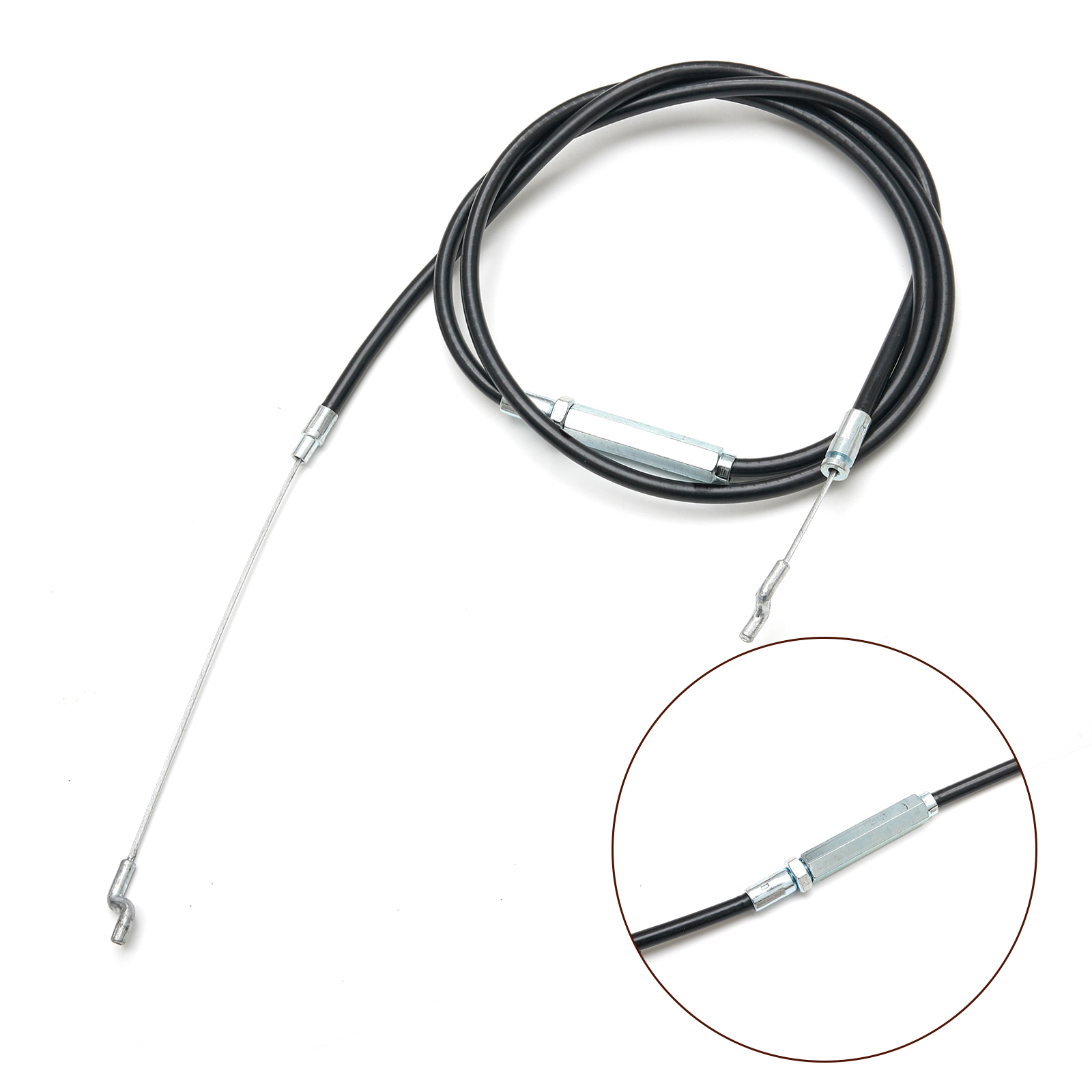 Replacement Cable for For Alko - Gardening Tools B&M 评论和价格