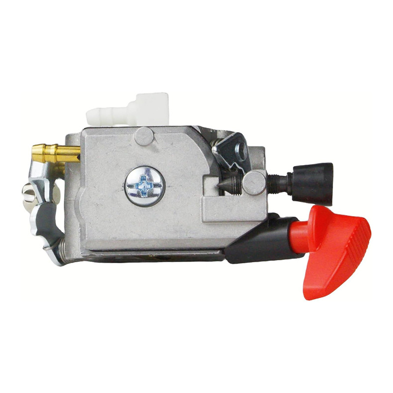 New Carburetor C1M S207A For S - Gardening Tools Equipment 评论和价格