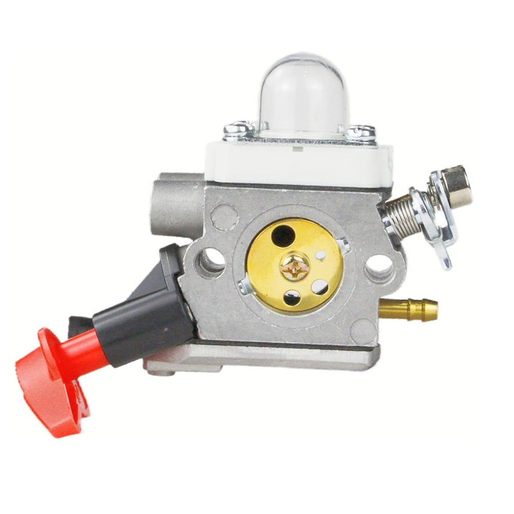 New Carburetor C1M S207A For S - Gardening Tools Equipment 评论和价格