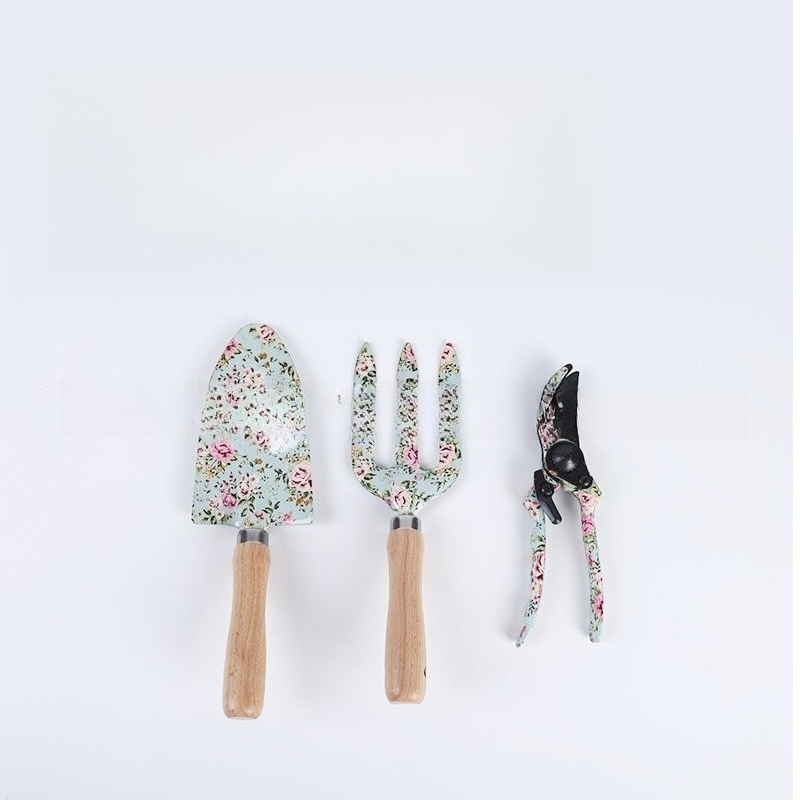 10pcs Garden Tool Set Househol - Gardening Tools On Sale 评论和价格