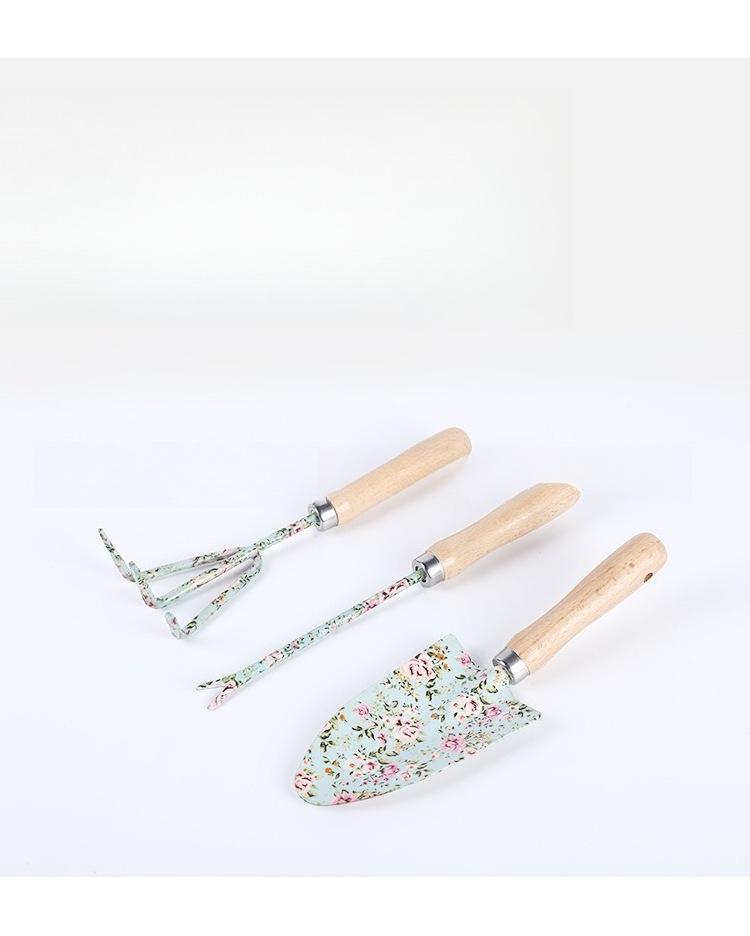 10pcs Garden Tool Set Househol - Gardening Tools On Sale 评论和价格