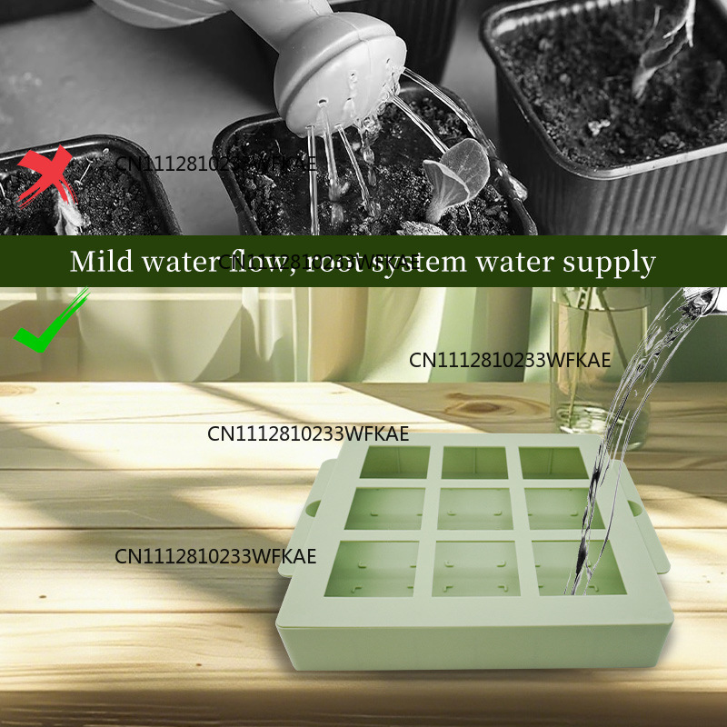 New model, outdoor courtyard s - Seed Starter Trays 评论和价格