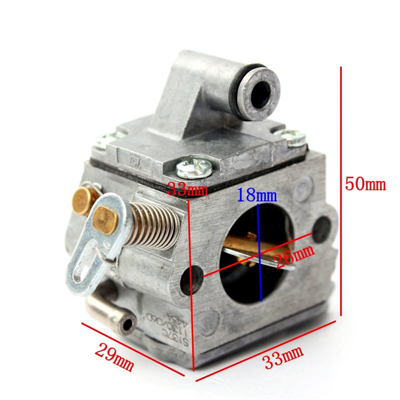 ABVG-5X Carburetor Carburettor - Stihl Chainsaw Ms170 评论和价格