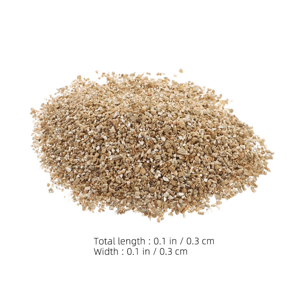 1 Bag Vermiculite Gardening Ex - Horticulture Soil Vermiculite 评论和价格