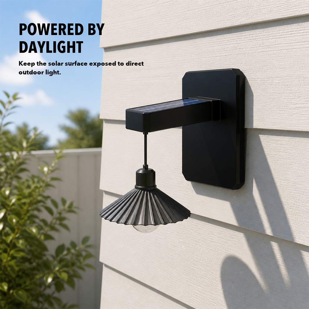 Hanging Wall Lantern Anti-Rust - Gardening Tools B&M 评论和价格