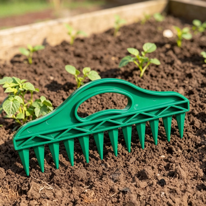 Plastic Hand Dibbler Garden Se - Gardening Tools Hand 评论和价格