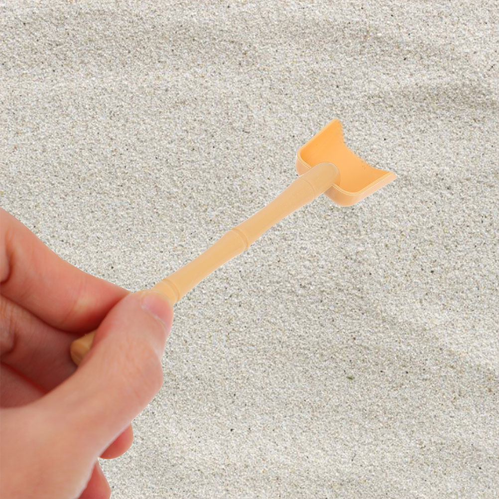 2Sets Mini Zen Garden Rake Set - Zen Gardening Tools 评论和价格