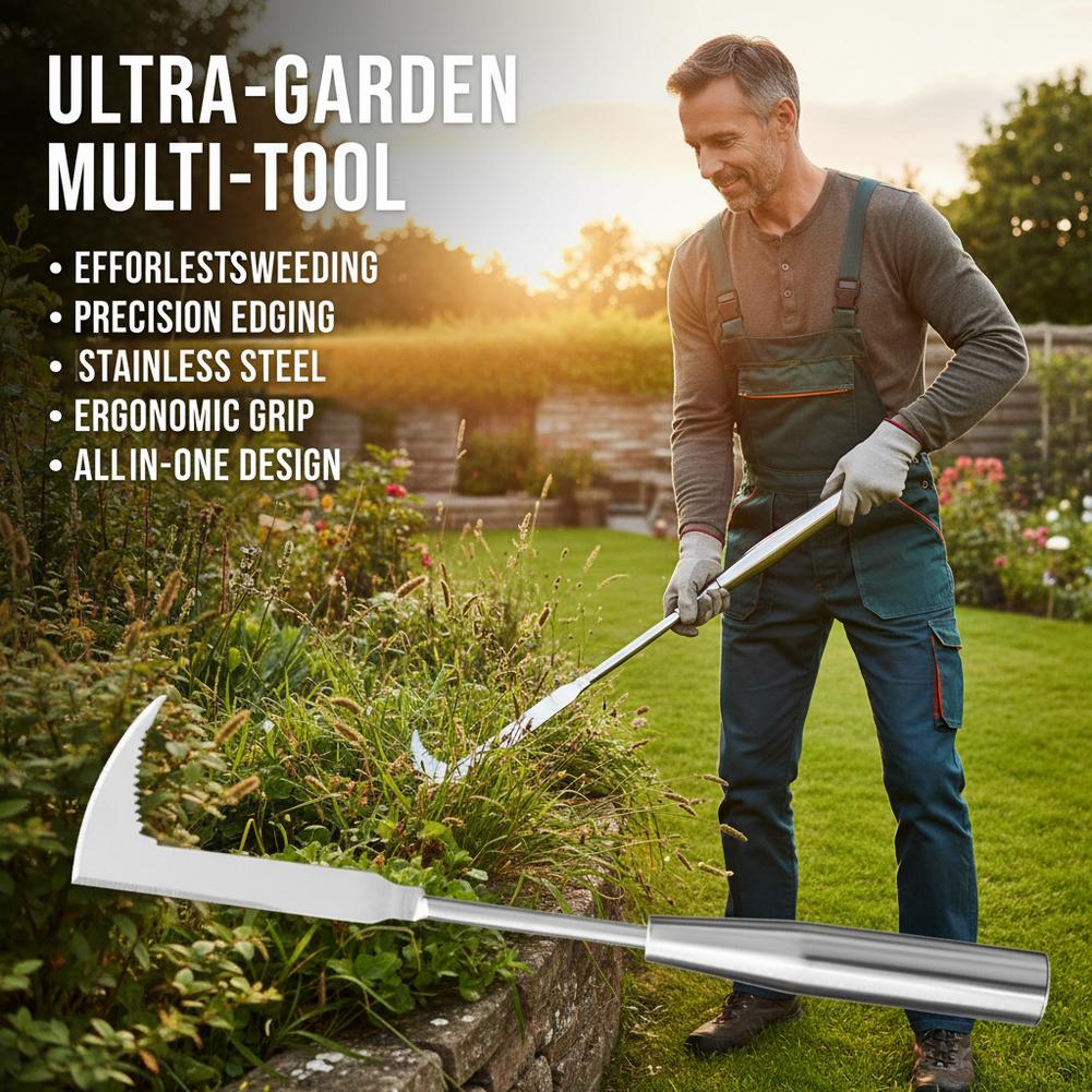 Handle Manual Weeder Tool (1pc - Gardening Tools On Sale 评论和价格