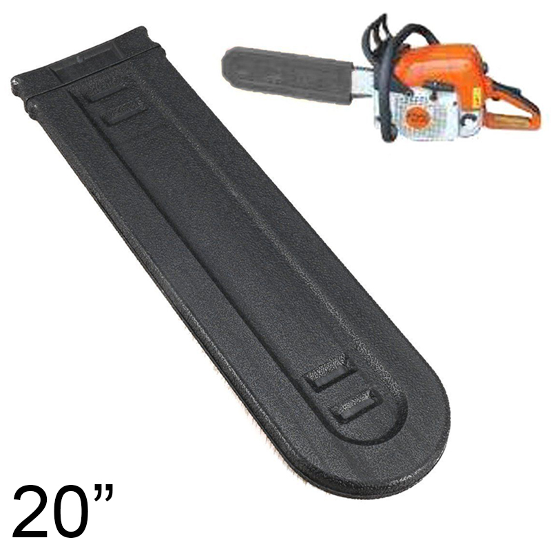 20 Inch Chainsaw Bar Cover Pro - Gardening Tools Guide 评论和价格