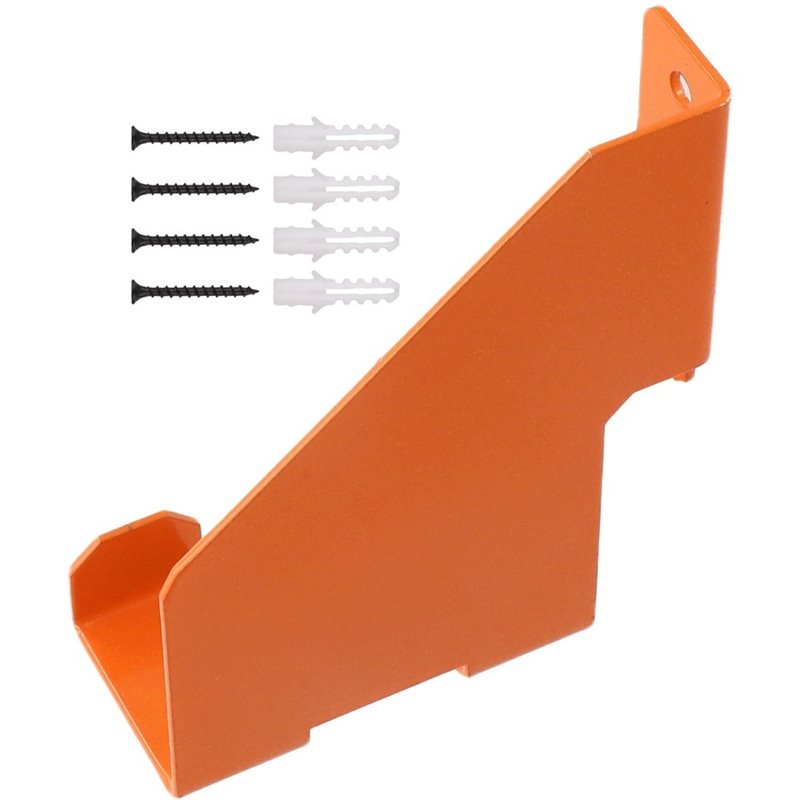 ABDJ-Chainsaw Wall Mount Holde - Gardening Tools B&M 评论和价格