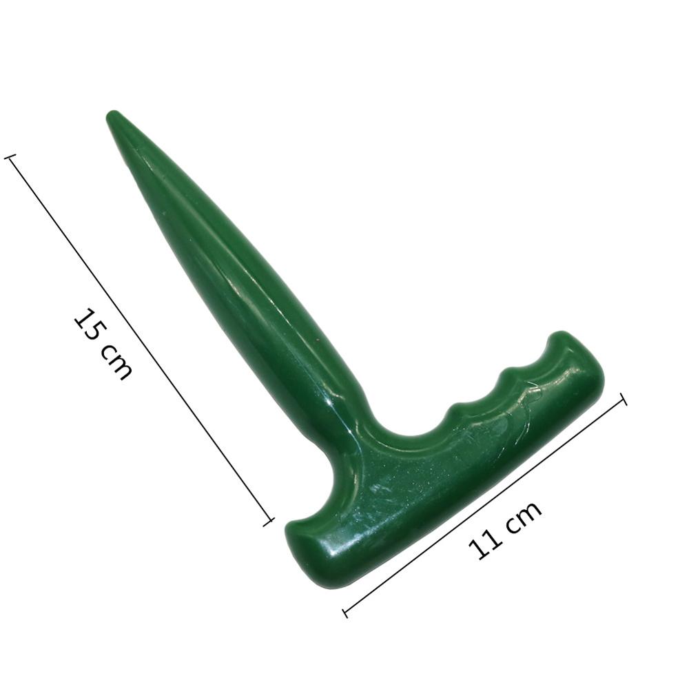 Seed Cultivation Soil Puncher  - Gardening Tools Equipment 评论和价格