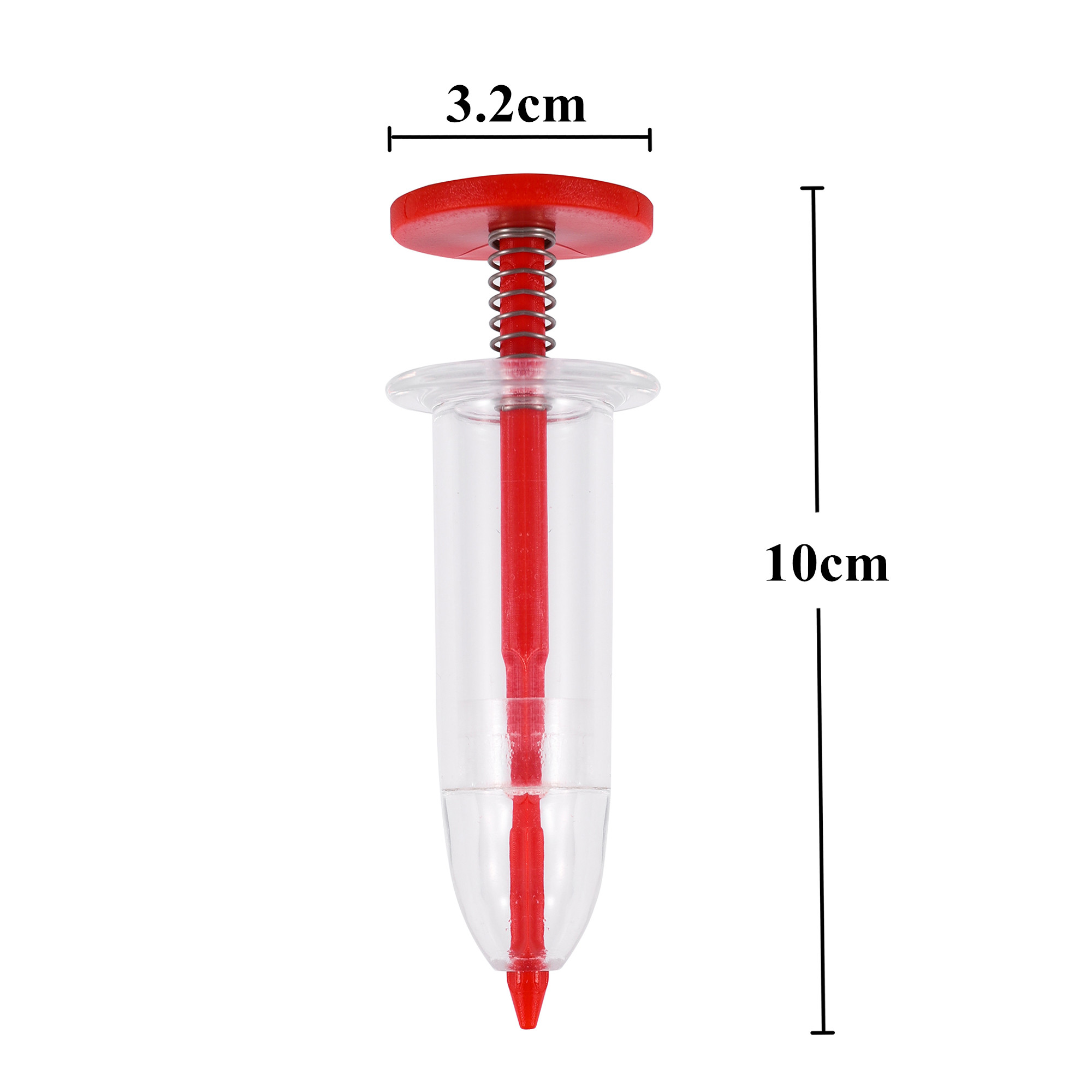 Seed Cultivation Soil Puncher  - Gardening Tools Equipment 评论和价格