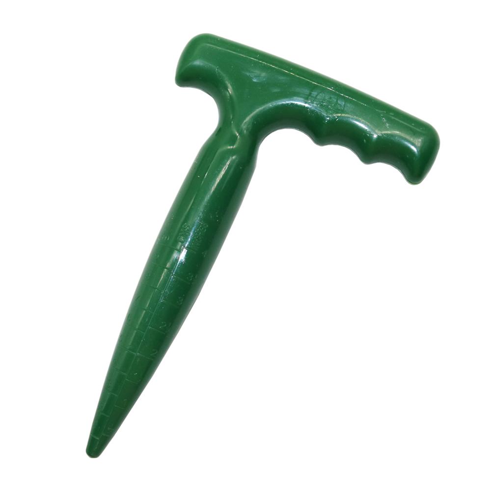 Seed Cultivation Soil Puncher  - Gardening Tools Equipment 评论和价格