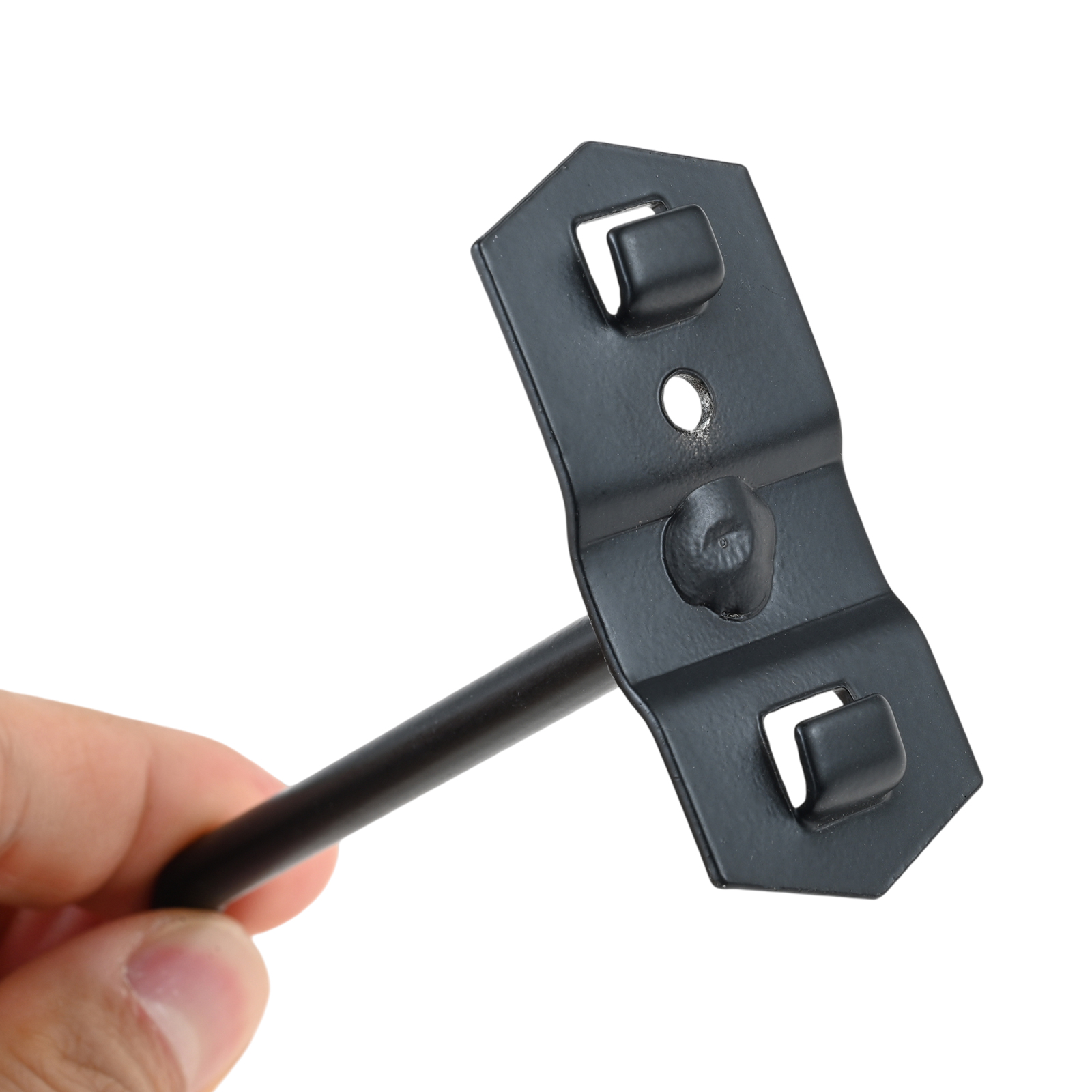 10Pcs/set 50mm Black Hole Boar - Gardening Tools Equipment 评论和价格
