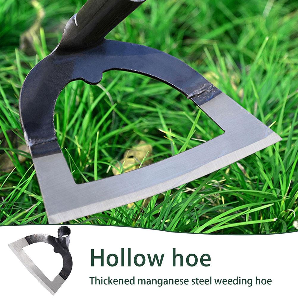 Handheld Holle Hoe Verdikte Ma - Gardening Tools On Sale 评论和价格
