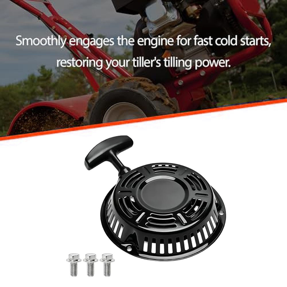 21C-64M1066 Pull Recoil Starte - Gardening Tools Required 评论和价格