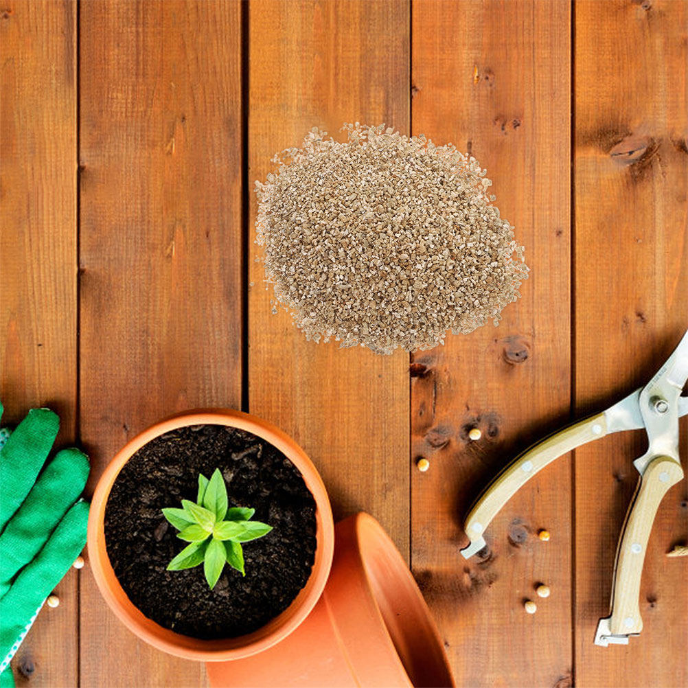 Vermiculite for Gardening 5L E - Horticulture Soil Vermiculite 评论和价格