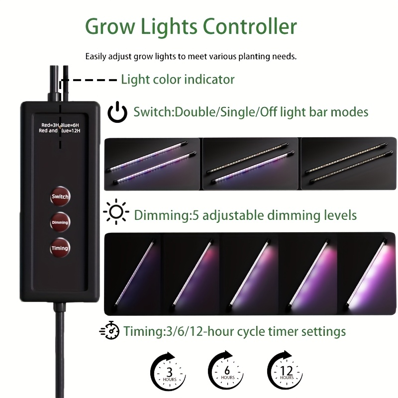 36-Cell Seed Starter Tray W/ G - Seed Starter Trays 评论和价格