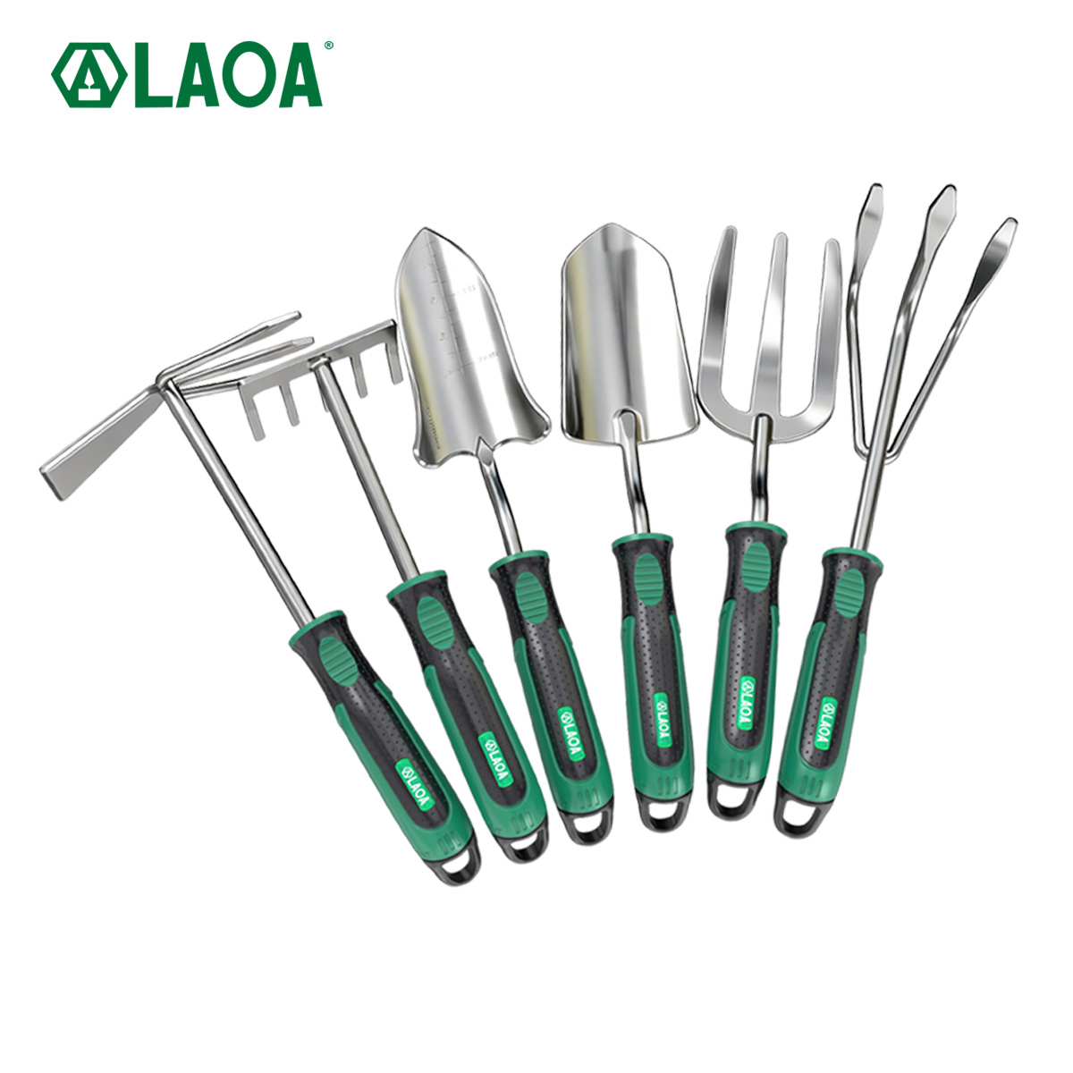 LAOA Home Gardening Tool Set F - Gardening Tools On Sale 评论和价格