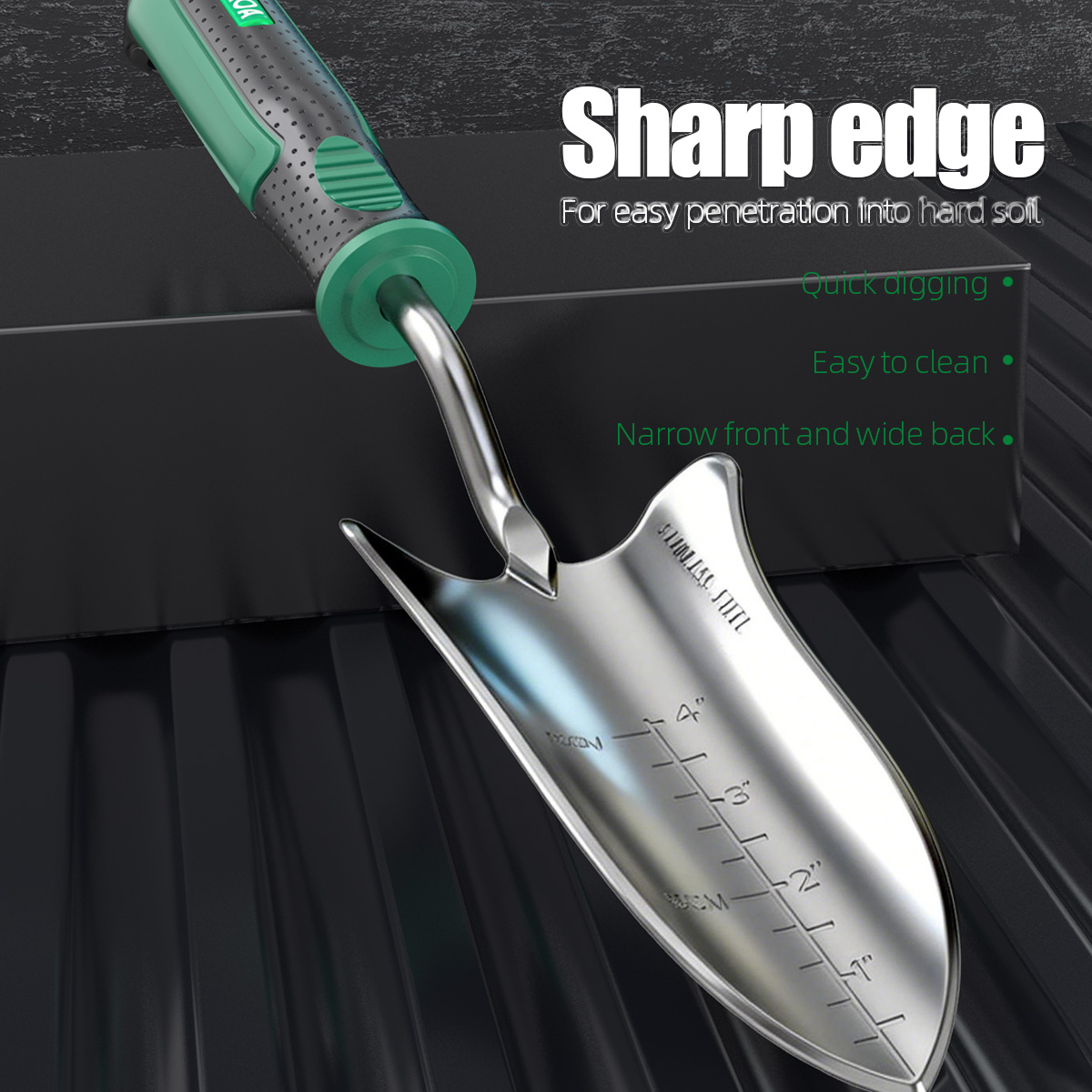 LAOA Home Gardening Tool Set F - Gardening Tools On Sale 评论和价格