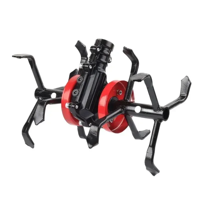 wheel loose soil ditching deep - Gardening Tools On Sale 评论和价格