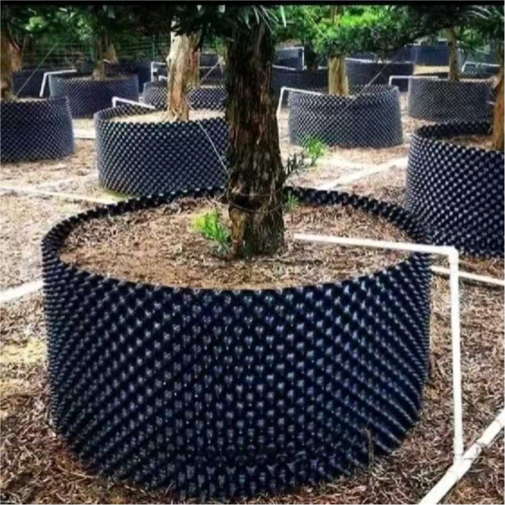 Grow Container Garden Tree Bon - Gardening Tools 评论和价格