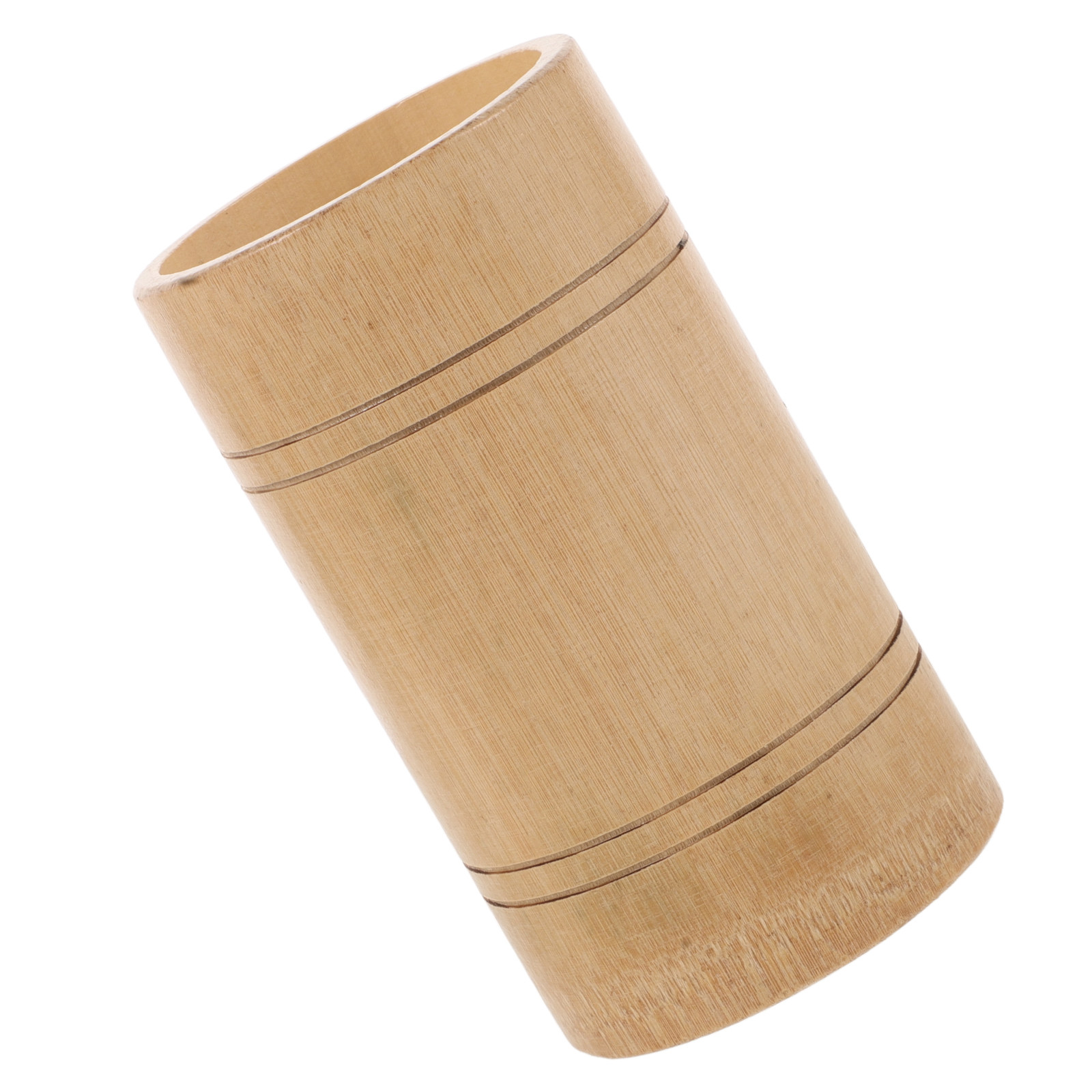 Mini Wooden Storage Tube for Z - Zen Gardening Tools 评论和价格
