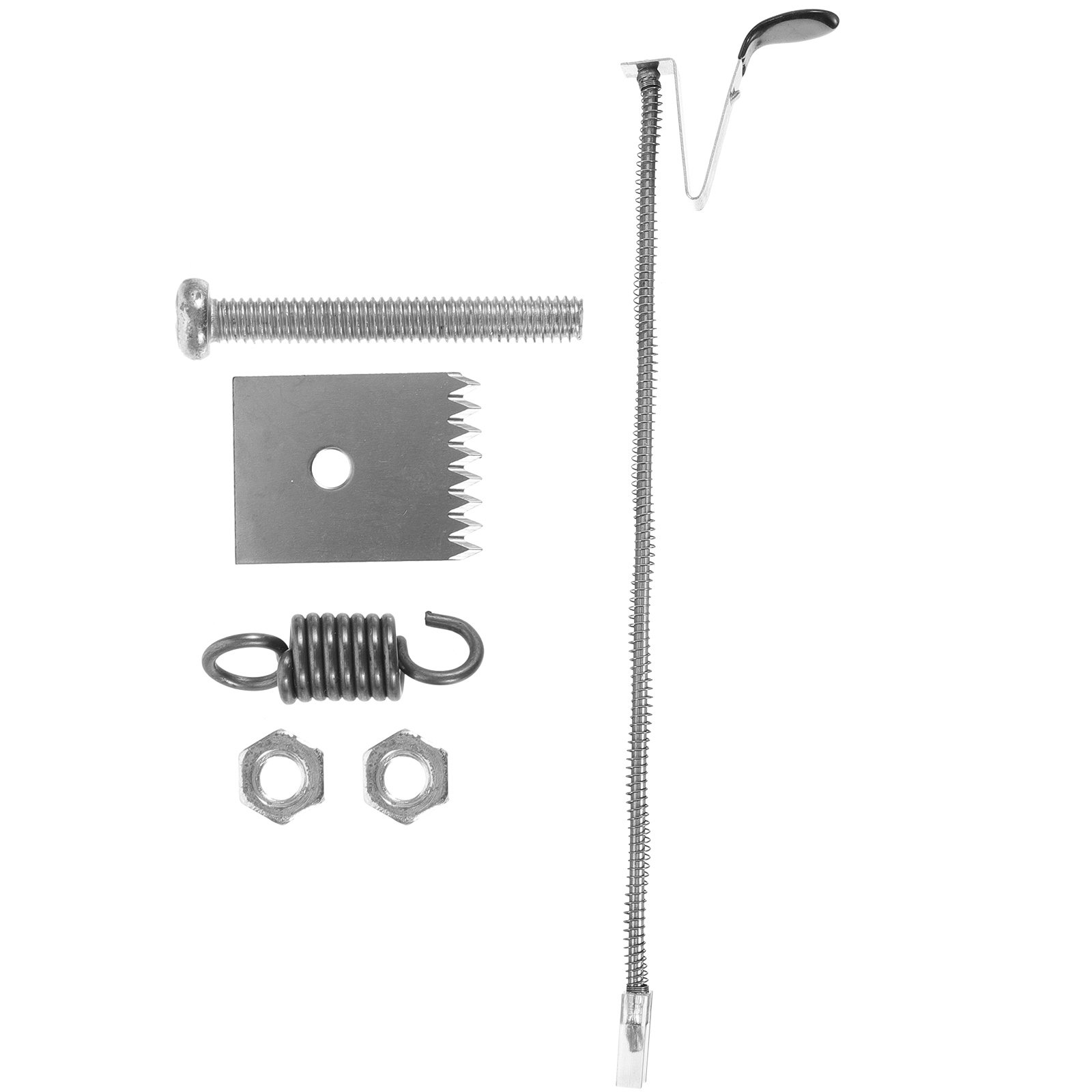 Premium Plant Tying Staple Bla - Gardening Tools Hand 评论和价格