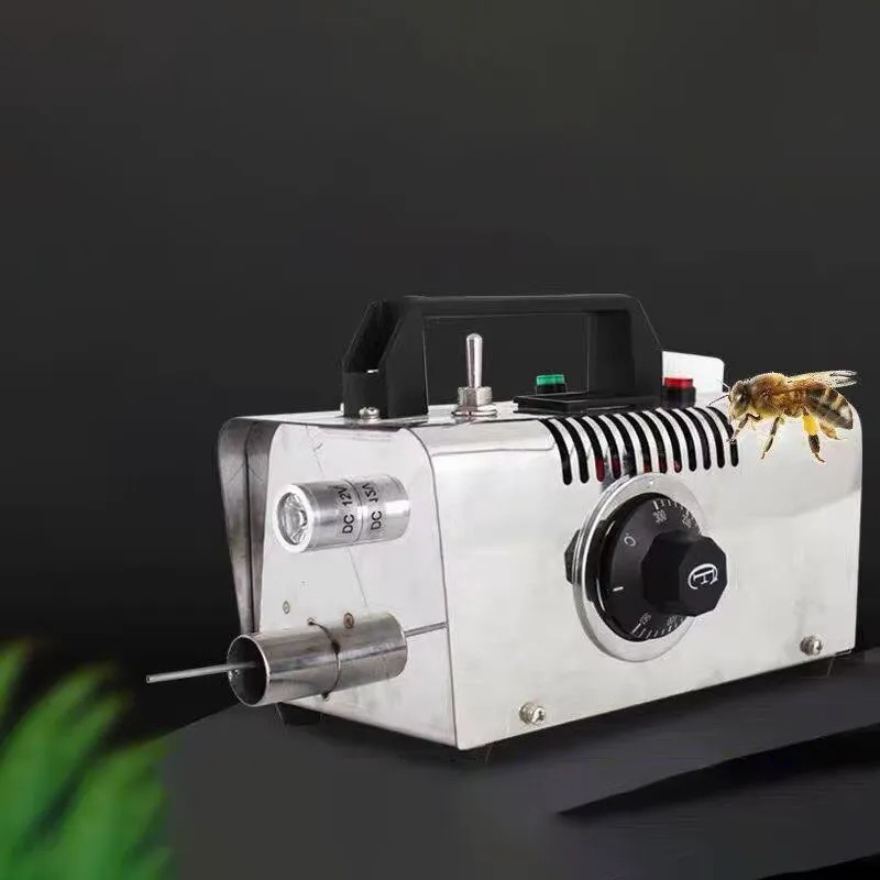Electric Bee Mite Fumigation F - Gardening Tools 评论和价格