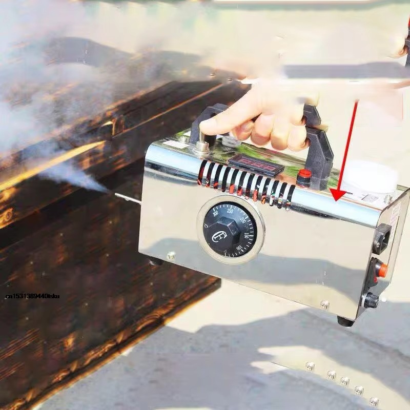 Electric Bee Mite Fumigation F - Gardening Tools 评论和价格