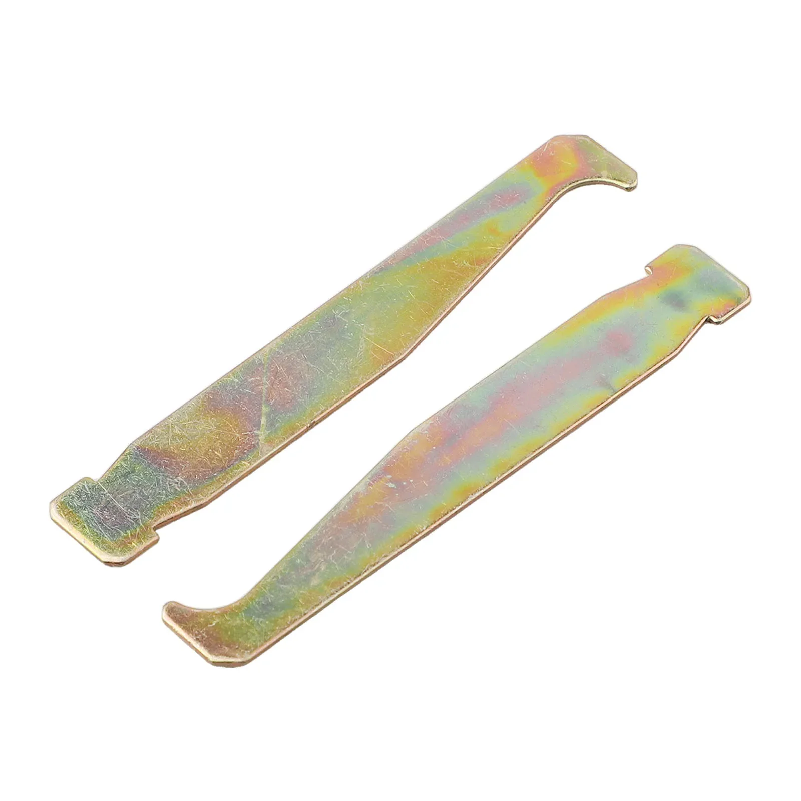 2pc Guide Bar Rail Groove Clea - Gardening Tools Guide 评论和价格