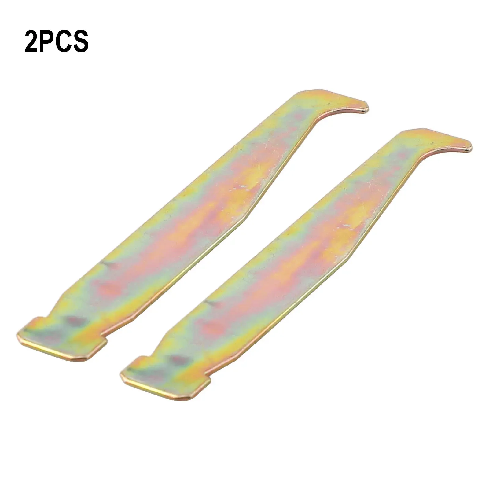 2pc Guide Bar Rail Groove Clea - Gardening Tools Guide 评论和价格