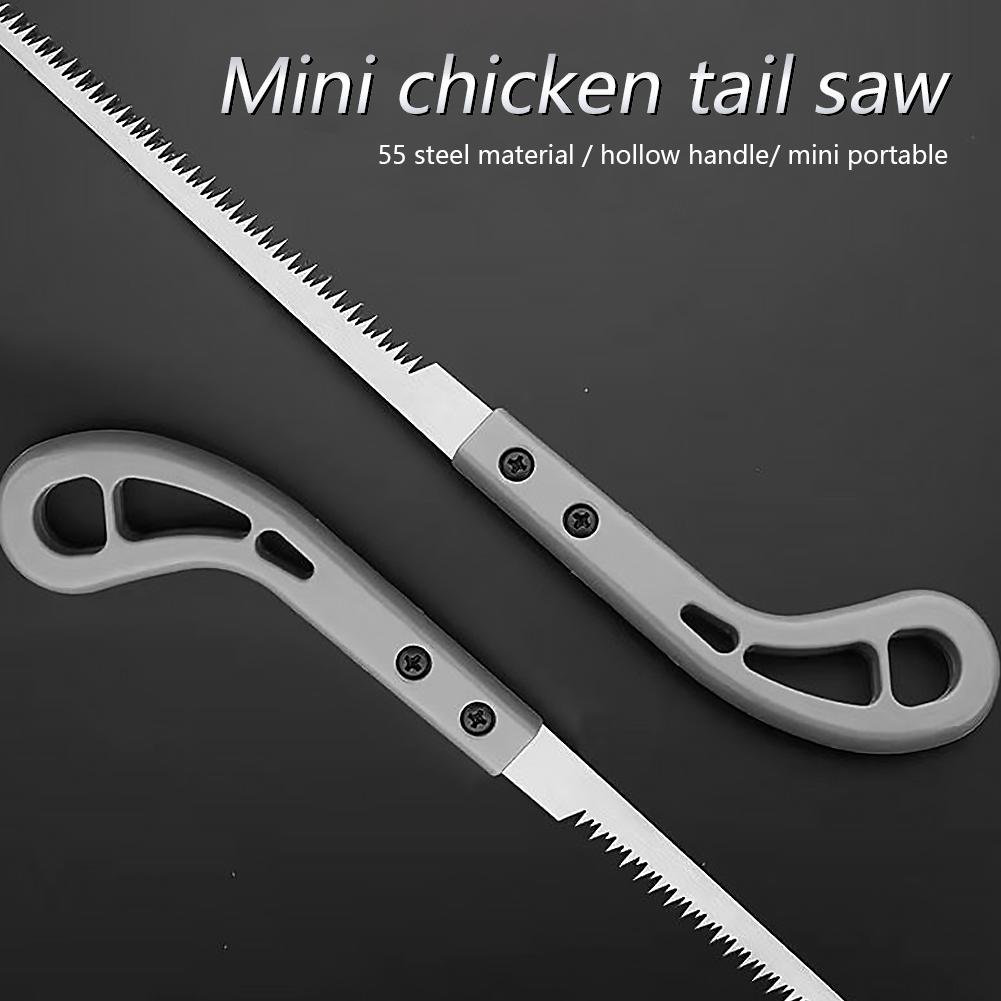 Compass Saw Dovetail Saw & Han - Gardening Tools To Cut Branches 评论和价格