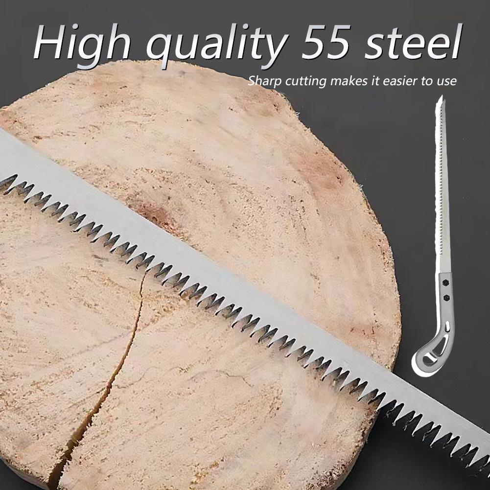 Compass Saw Dovetail Saw & Han - Gardening Tools To Cut Branches 评论和价格