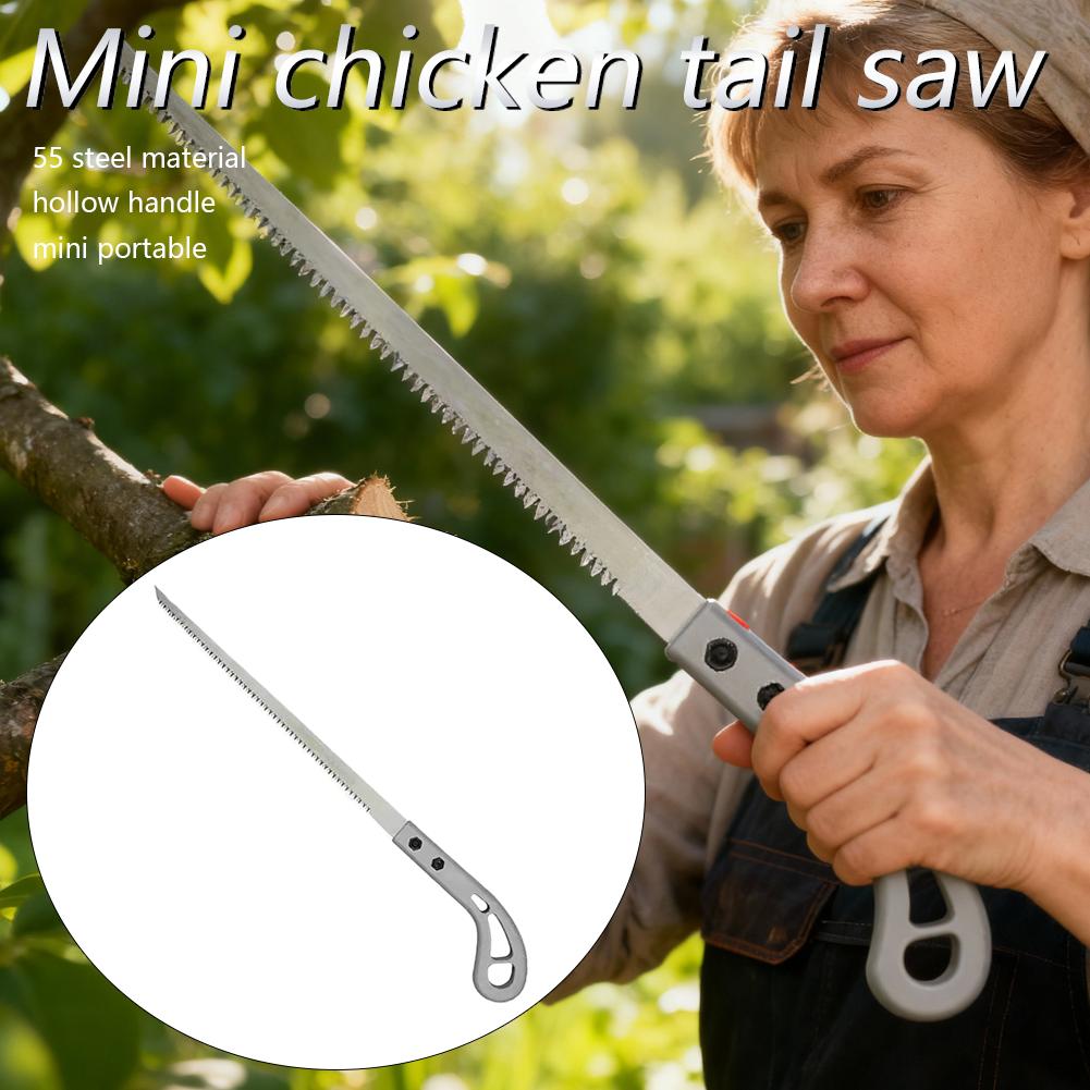 Compass Saw Dovetail Saw & Han - Gardening Tools To Cut Branches 评论和价格