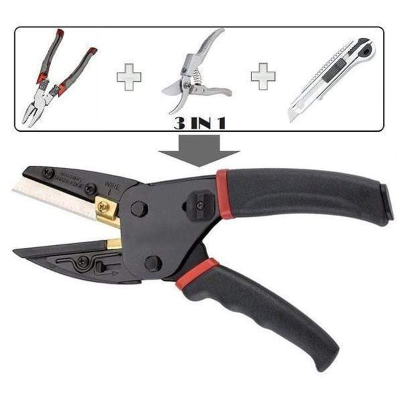 3In1 Plant Trim Horticulture P - Gardening Tools To Cut Branches 评论和价格